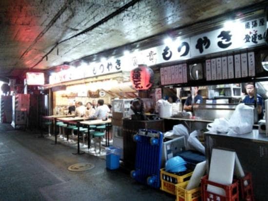 登運とん・外観