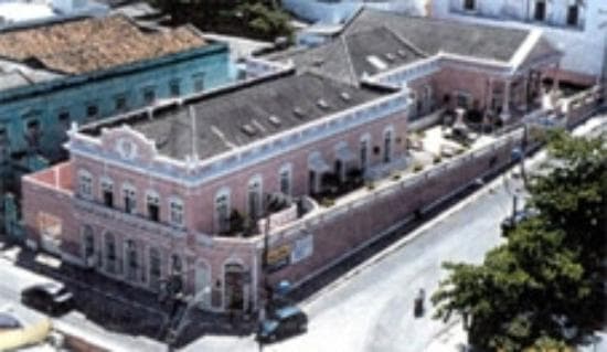 Instituto Histórico e Geográfico de Alagoas