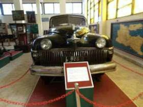 Museum Brawijaya Malang