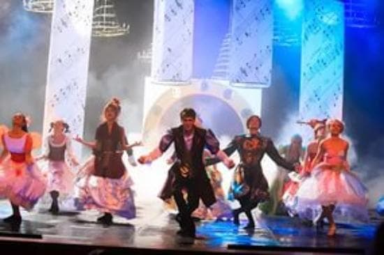 выступление