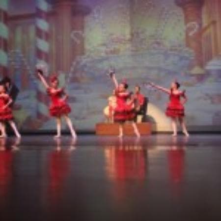 Teatro Municipal Uberlândia