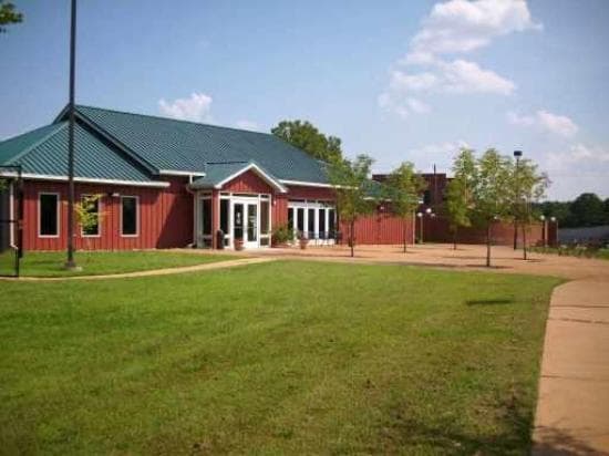 HFHI Discovery Center and Global Village _ 13