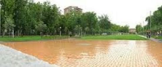Judimendi Park
