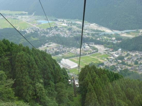 Shishiku Highland Park