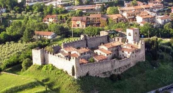 Castello di Padenghe