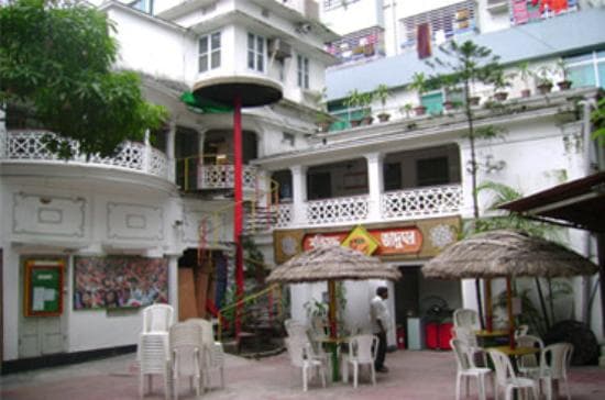 Muktijuddho Jadugor, Dhaka, Bangladesh