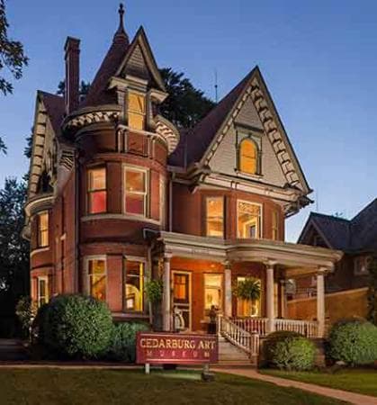 CEDARBURG Art Museum 