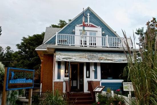 Sherpa's Adventure Restaurant & Bar