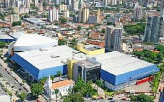 Goiânia Convention Center