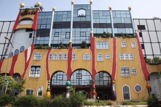 舞州スラッジセンター