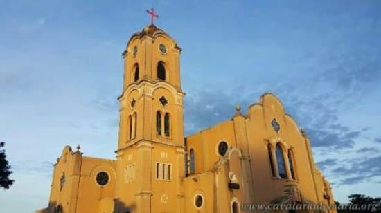 Paróquia Santo Antônio de Pádua