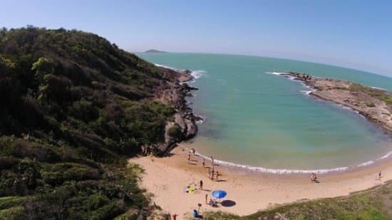 Parque Natural Municipal Morro da Pescaria