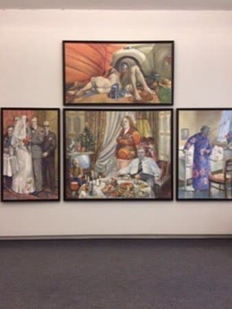 Museumsberg Flensburg