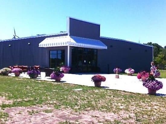 Odawa Casino Mackinaw City