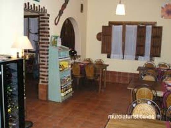 Restaurante la sella cartagena