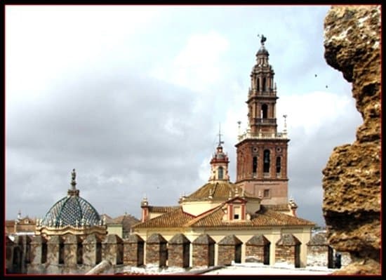 Iglesia de San Pedro
