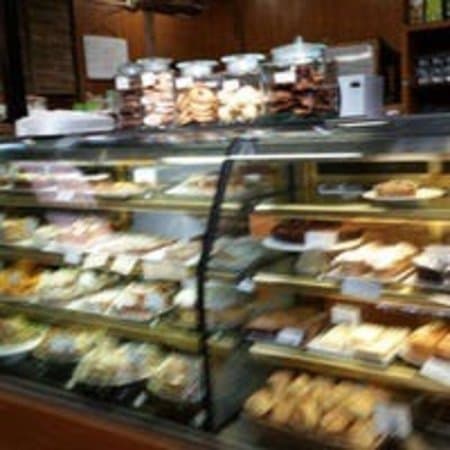 A magnificent place to eat and drink, take a walk along the river and buy organic produce.