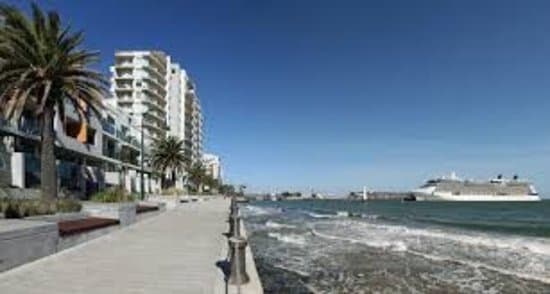 Beacon Cove Promenade