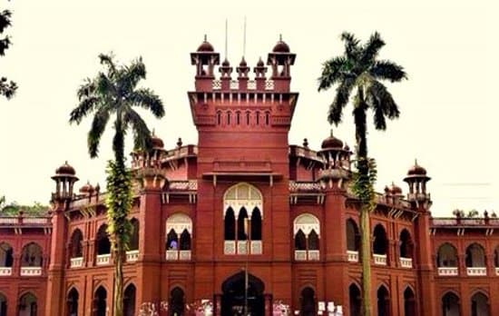 Curzon Hall