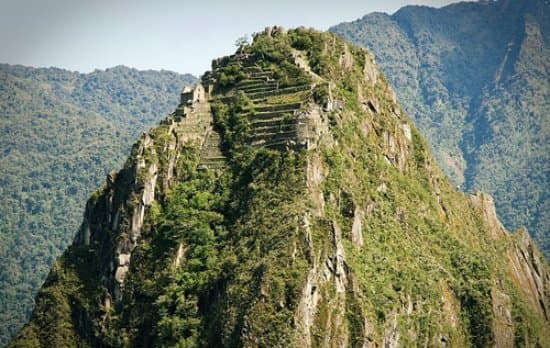 huaynapicchu