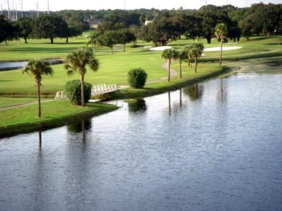 East Bay Golf Club