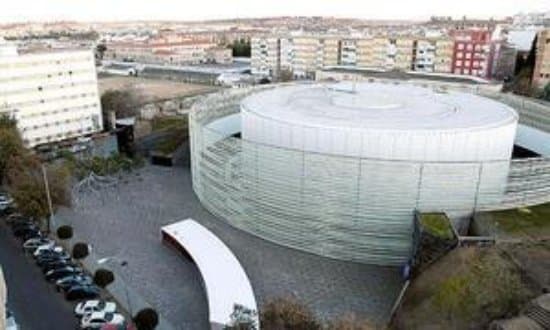 Palacio de Congresos