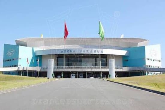 Arena Jaraguá