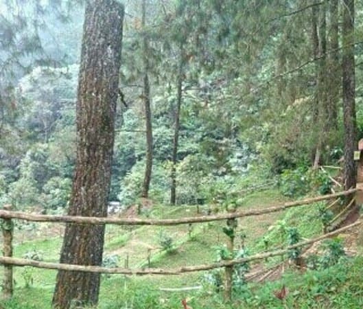 Riung Gunung Park