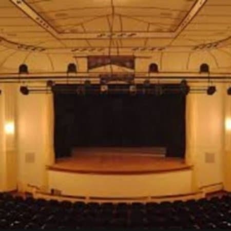 Pronto para o show?
