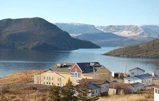 Woody Point Heritage Theatre
