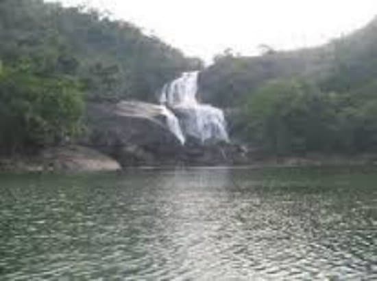 Papavinasam Theertham Tirumala