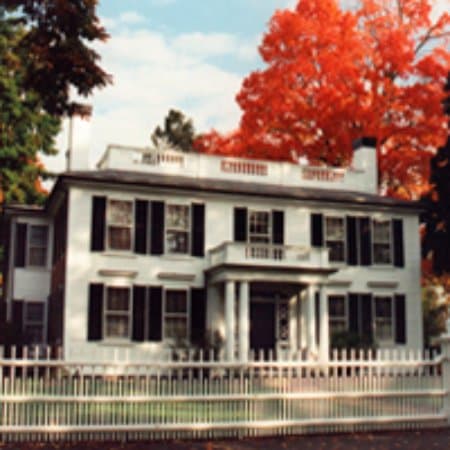 Abbot-Spalding House