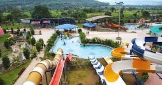 Tikuji Ni Wadi Thane