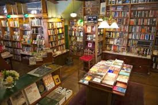 inside store not my photo