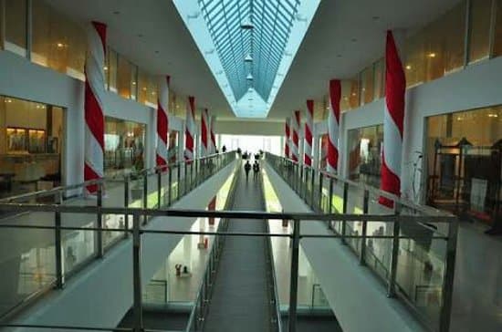 TB Silalahi Museum Balige Lake Toba