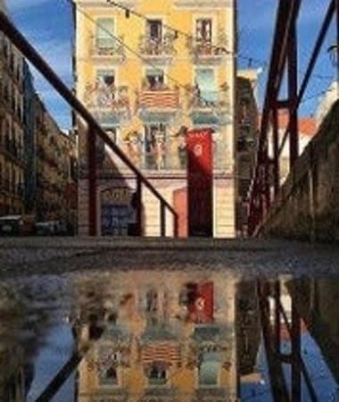 reflejos 
