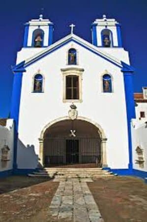 Igreja, Convento e Cerca de Nossa Senhora da Piedade (Vila Viçosa)