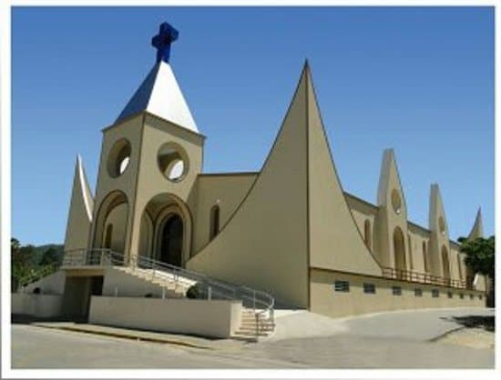 Paróquia Santo Antônio