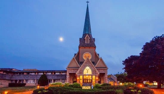 St. Francis de Sales Church, Lake Geneva, WI