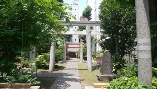 Shiogama Shrine