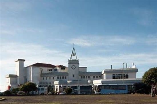 Wicker factory, Camacha