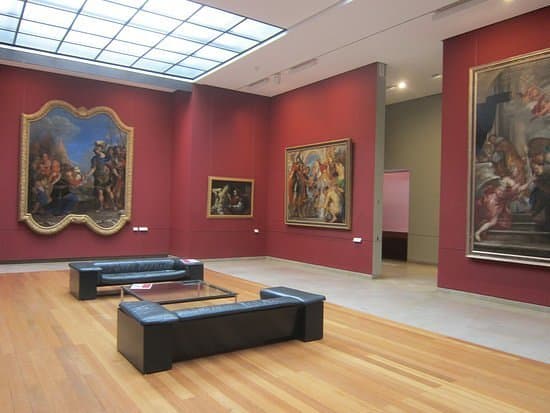 Musée des Beaux-Arts Caen