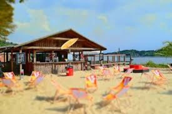 Bahia Bar