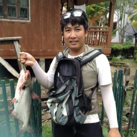 Nong Khai Thailand Day Trip