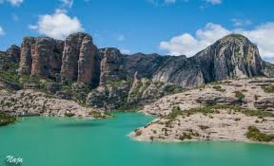 Embalse de Vadiello