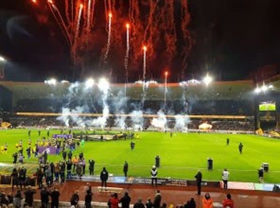 Molineux Stadium