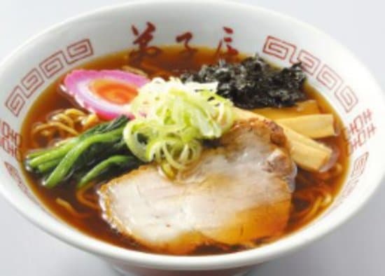Teshikaga Ramen