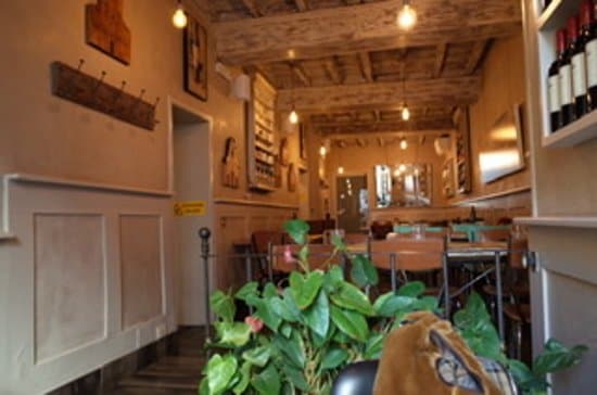 Ristorante Il Guscio