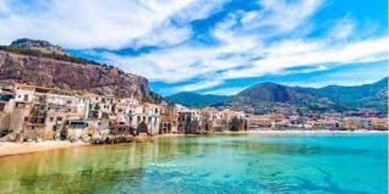 Cefalù Day Trip