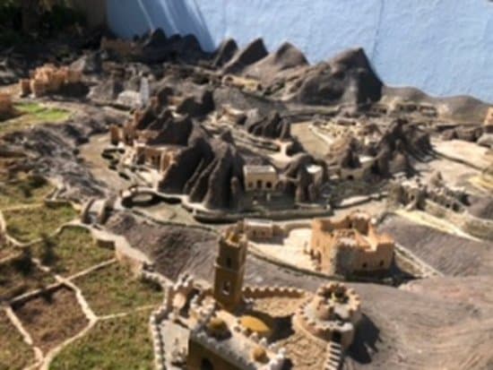 Omani French Museum (Bait Fransa)